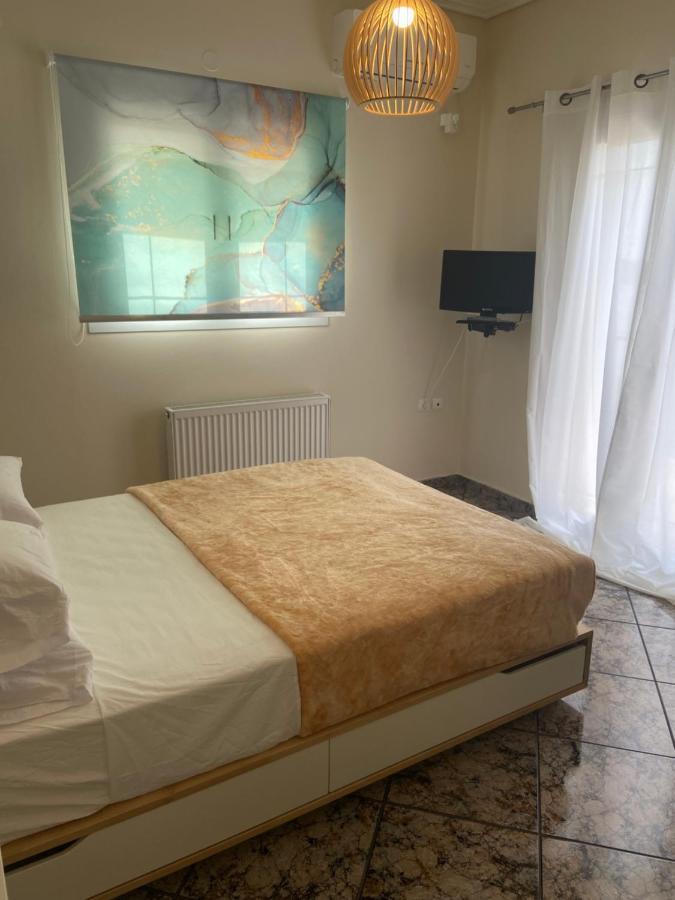 Sea View Dream Leilighet Argostoli  Eksteriør bilde
